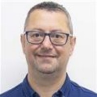 Alan Johnson Cfsp
