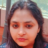 Sushma T