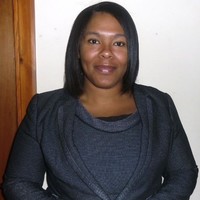 Charlene Greenaway