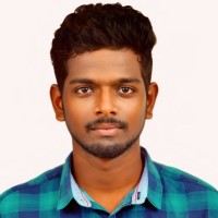 Rajavel .M