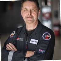 Rob Fisher