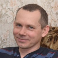 Дмитрий Седов