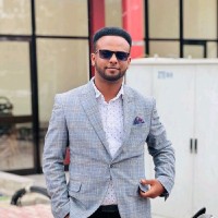 Dr Bereket Bizuneh