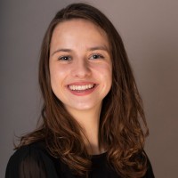 Vanessa Woolley, Eit