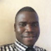 Morish Maxwell Olango