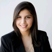 Sana Meraj