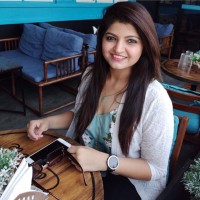 Krishna Bhati