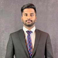 Praneeth Mandala