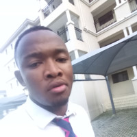 Thabiso Lukhele Ca(Sa)