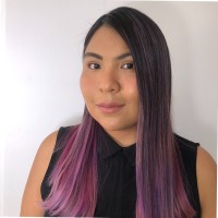 Diana Karen Ramirez