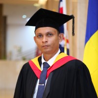 Udesh Wewelwala