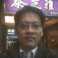Gilbert Liang
