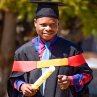 Solomon Matlou