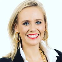 Alexandra Blake Cummins