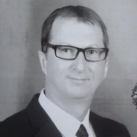 Warren Mccafferty