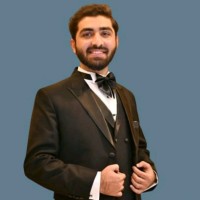 Khubaib Ahmad