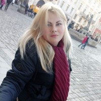 Елена Згурская