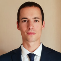 Paul Rouster, Phd