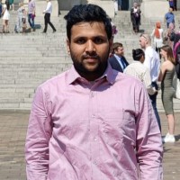 Rupesh sai Perumalla