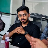 Aslam Jamal