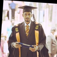 Ishan Withanage