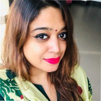 Priya Lamba
