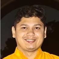 Ishan Joshi