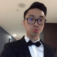 Zhanhao Zhang