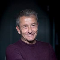 Stephane Shaw