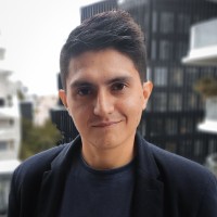 Edison Gerena, PhD