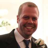 Patrick Shupe