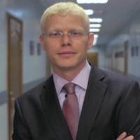 Vladimir Ivanov