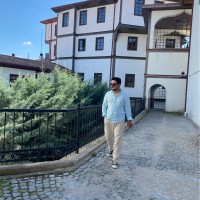 Fatih Buğra Kılıç