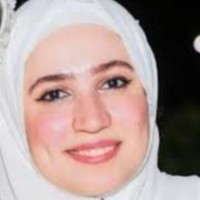 Yasmeen Abdulrazik