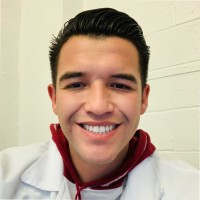 Kevin Daniel Robles Garcia