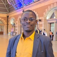 Henoch Ciswaka Kabeya