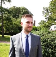Jonny Marris