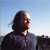 Eric Buxton