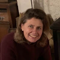 Corine Dijkstra