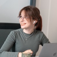 Oleksandra Serednytska