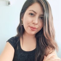 Patricia Luz Ortega Jauregui