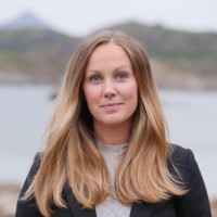 Kjersti Fossåskaret Eltoft Krüger