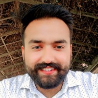Engg.Vansh Dhiman