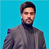 Malik Taimoor