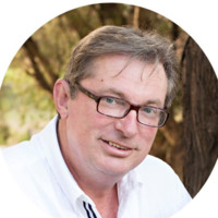 Mark Coxon