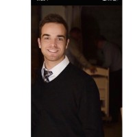 Mitchel Peterson