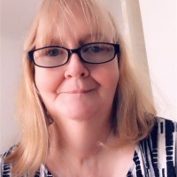 Stella Byford
