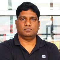 Akhilesh Vishwakarma