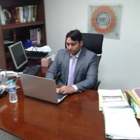 Ihsan Saleem Sandhu