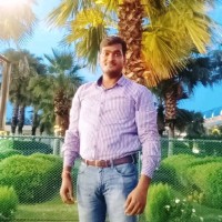 Sandeep Kumar